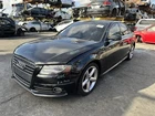 Driver Left Lower Control Arm Rear Tie Rod Fits 09-16 Audi A4 1263769 Used. Price: $61.60.
