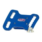Bsb Manufacturing 7055-20, One Panhard Bar Bracket Square Tubing Clamp-on New. Price: $176.95.