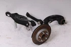 2023-2026 Acura Integra Sedan Rear Left Spindle Knuckle Wheel Hub Assembly Oem Used. Price: $250.00.