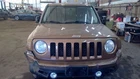 Driver Front Spindle/knuckle Classic Style 4WD Fits 07-17 Compass 6283719 Used. Price: $117.89.
