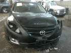 Driver Left Lower Control Arm Front Fits 09-13 Mazda 6 3313335 Used. Price: $77.81.