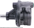 A1 Cardone 20-1027 Power Steering Pump Remanufactured. Price: $134.99.