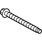 New Genuine Ford Bolt Hex.head (2015-2019) Oe W705048-S442. Price: $9.38.