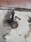 Driver Front Knee Without Adaptive Suspension Fits 18-21 Expedition 3160564 Used. Price: $269.00.