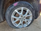 2014-18 Jeep Cherokee Driver Front Knee Standard Duty Suspension Opt Sda Oem Used. Price: $299.95.