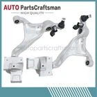 2X Left & Right Lower Control Arms Front For Infiniti Q70L M37 M56 3.7L 5.6L New. Price: $264.99.