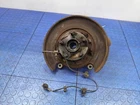 17-23 Subaru Impreza Rear Spindle Knuckle Right Passenger Side Oem 28411FL020 Used. Price: $123.49.