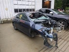 Driver Left Lower Control Arm Front Fits 16-17 Accord 174350 Used. Price: $65.00.