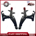 Disc Brake Stock Spindles,steering Knuckles For 79-87 Gm A- G-BODY,82-97 S10 S15 New. Price: $114.19.
