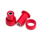 Umi 3005-R 64 Gm Poly Rear End Housing Replacement Bushings, Red New. Price: $54.99.