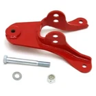 Bmr Suspension UCM001R Control Arm Mount Rear Upper Steel Red Powdercoated New. Price: $111.54.