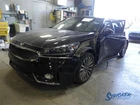 Kia Cadenza 2017 3.3L Frame Crossmember/cradle 55400F6050 7499 Used. Price: $150.00.