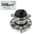 Oem Rear Wheel Hub & Bearing 52730F0000 Kia Forte 2019-2023 Low Price New. Price: $124.69.
