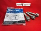 Nos Oem Ford W719413-S439 Crossmember Suspension Bolt Lot Of Three (3) New. Price: $14.99.