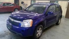 (local Pickup Only) Driver Left Front Knee Fits 07 Equinox 1946744 Used. Price: $136.70.