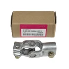 Oem 53323-SM4-013 For Honda Civic 1992-95 Steering Coupler Shaft Joint Swivel New. Price: $73.58.