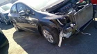 Driver Rear Suspension 1.8L Drum Gasoline Fits 13-15 Civic 5222772 Used. Price: $416.25.