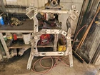 (local Pickup Only) Crossmember/k-frame Front Fits 13-18 Range Rover 2039503 Used. Price: $199.90.
