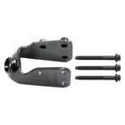 Ford E-150 03-06 Moog Problem Solver Front Driver Side Radius Arm Bracket New. Price: $55.17.