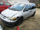 Power Steering Pump Fits 96-00 Caravan 361926 Used. Price: $74.89.