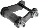 Dorman 722-127 Rear Position Leaf Spring Shackle Kit For 07-21 Toyota Tundra New. Price: $129.76.