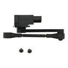 LR020161 Rear Right Air Suspension Height Level Sensor For Land Rover LR3 Hse New. Price: $42.38.