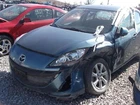 Used Rear Right Ind Suspension Assembly Fits: 2010 Mazda 3 Abs W/o Turbo. Price: $387.00.