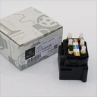 2123200358 Air Suspension Valve Block For Mercedes Benz GL350 450 550 ML250 New. Price: $84.10.