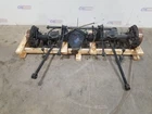 2000 Toyota Land Cruiser 4.7L Rear Carrier Differential Axle Assembly A04A Used. Price: $900.00.