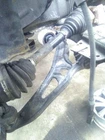 16-19 Ford Explorer Right Passenger Lower Control Arm Front Used. Price: $111.44.