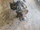 Front Axle With Limited Slip Differential Fits 20-22 Ford F250SD Pickup 1879827 Used. Price: $2549.90.