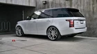 2013-2021 Land Rover Range Adjustable Lowering Links Suspension Kit L405 New. Price: $109.00.