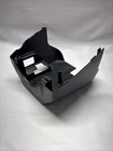 2013-24 Ram 1500 2500 3500 Steering Column Shroud Lower Cover Trim Black Oem Used. Price: $34.95.