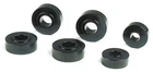 Competition Engineering C3027 Body Mount Bushing Black Anodized Aluminum Qty 6 New. Price: $84.99.