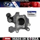 Genuine Rear Axle Carrier Left For 06-11 Hyundai Azera, Sonata, 52710-3K050 New. Price: $141.75.