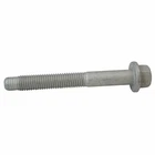 Genuine Ford Front Insulator Bolt W709627S439 New. Price: $22.38.