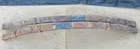 Rear Suspension Five Leaf Springs Ford Thunderbird 1957 Oem 21 Used. Price: $400.00.