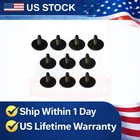10 M6X16 Hex Undertray Skid Plate Bolts 1484170-00-A For Tesla Model 3 17-25 New. Price: $24.55.