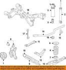 Gm Oem 16-24 Envision Suspension Components-lower Insulator 23476272 New. Price: $46.57.