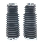 Bmw E39 E52 Pair Set Left Right Steering Rack Tie Rod Boots Lemforder New. Price: $38.16.