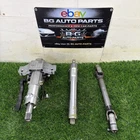 2015 2016 2017 Hyundai Sonata Genuine Steering Column Coupler Link Assembly Oem Used. Price: $119.96.