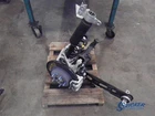 Chevrolet Equinox 2018-2023 Rear Right Independent Suspension Assembly Awd 6714 Used. Price: $150.00.