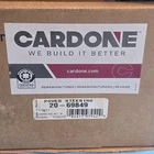 Power Steering Pump Cardone 20-69849 Reman New. Price: $129.00.