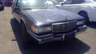 Power Steering Pump Base Fits 91-95 Deville 1119186 Used. Price: $106.30.