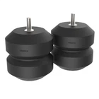 Timbren Rear Suspension Enhancement System For 2008 Toyota Sequoia New. Price: $269.36.