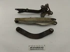 Saab 9-3 Wagon Driver Left Lower Control Arm Rear Trailing Set Fit 2003-2011 Used. Price: $42.74.