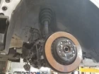 19 Lexus LS500 Suspension 3.5L Rwd Rear Right Passenger Used. Price: $450.00.