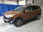 2017 Ford Escape Driver Left Steering Knuckle Oem 490-10012L Used. Price: $84.95.