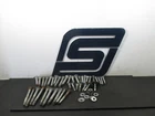 2005 Acura Rl - Subframe Mount Bolts Hardware Used. Price: $28.15.