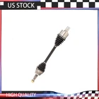 New Oe Rear Cv Axle For 1997-2013 Chevy Corvette Automatic/manual. Price: $257.16.